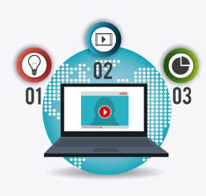 نرم افزار تولید ویدیو آموزشی