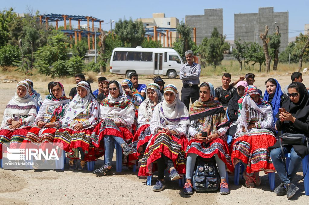 ایران‌دخت: رویدادی جنجالی که تهران را به کانون توجهات تبدیل می‌کند!