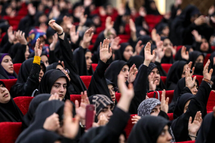 دختران نغمه‌های شورانگیز: آفرینش‌هایی که دنیای ما را تغییر می‌دهند!