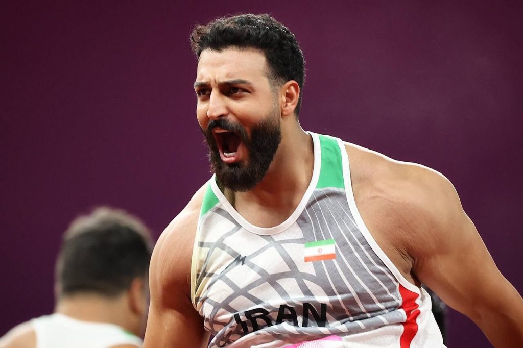 حسین رسولی: رکوردهایی فراتر از انتظار!