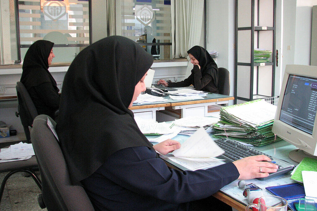 کمک‌هزینه‌های جنجالی ناهار، ایاب و ذهاب و مهدکودک کارمندان دولت در سال ۱۴۰۴ اعلام شد!