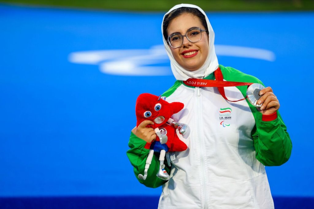 ملی‌پوشان تیروکمان: دختران ایران، ستاره‌های درخشان موفقیت در میدان‌های جهانی!