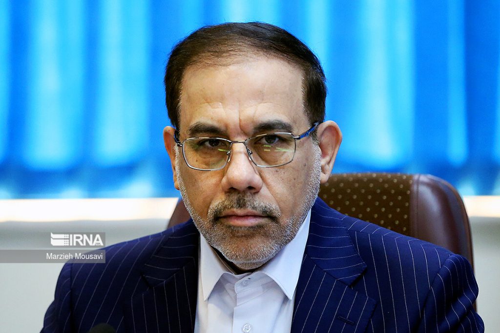 معاون قوه قضاییه: راه‌اندازی نهضتی طوفانی برای کاهش آسیب‌های اجتماعی در سرتاسر کشور!