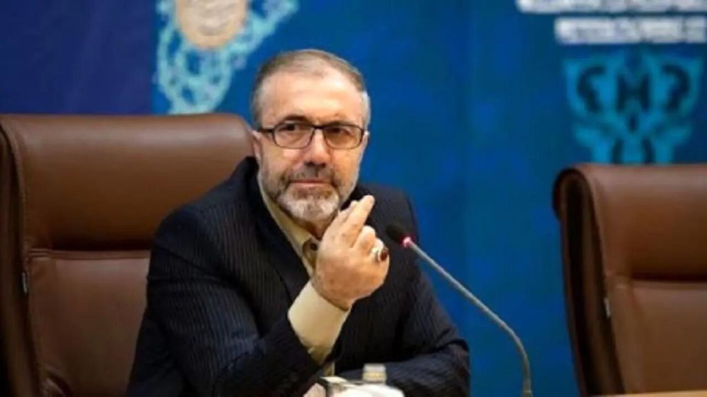 بیرکل ستاد مبارزه با موادمخدر: تحول شگرف در درمان معتادان در آستانه اجرا!