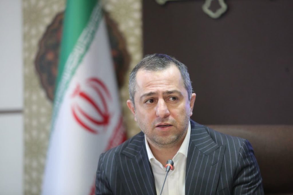 معاون وزیر ورزش: نوجوانان ایرانی در المپیک دانش‌آموزان صربستان، قهرمانان واقعی!