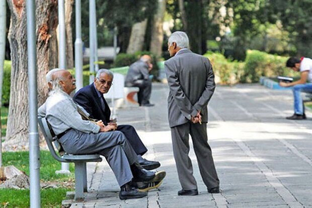 از شیب تند پیری جمعیت تا نسخه شفابخش دولت برای عدالت در سلامت