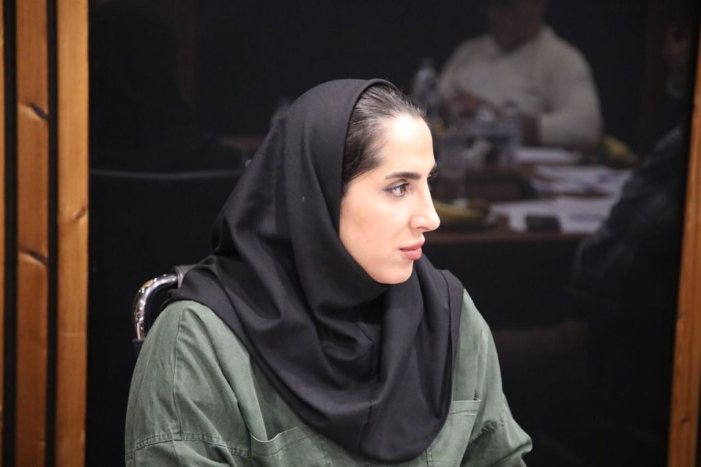 سرمربی تیم ملی وزنه‌برداری بانوان: با غلبه بر چین و کره، به فتح الماس المپیک خواهیم پرداخت!