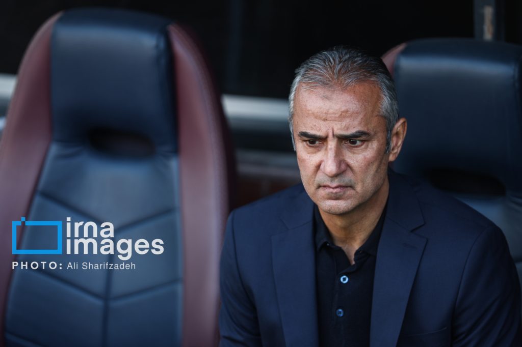 شرط جنجالی کارتال: تنها در صورت حضور کامل پرسپولیس در اردوی ترکیه!