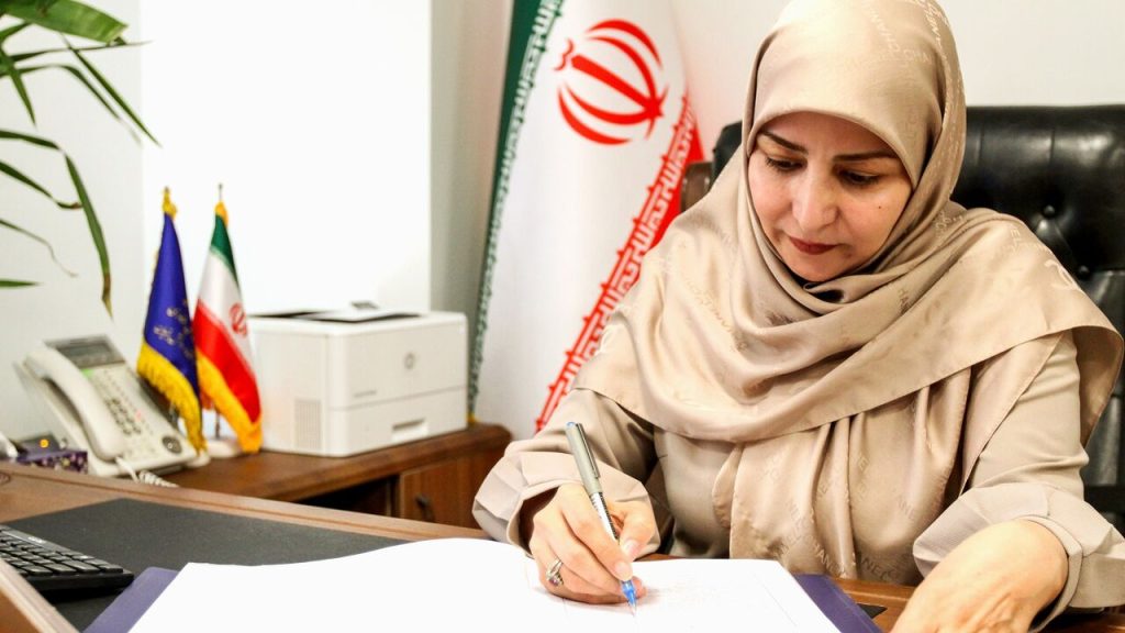زنان، سرمایه‌گذاری و تولید دانش‌بنیان؛ صدای اعتراض برای فروپاشی ساختارهای ناعادلانه!