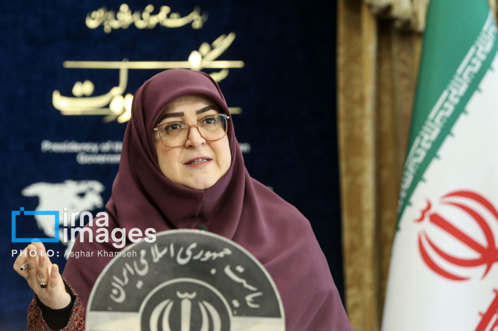 هاجرانی: جزئیات انفجار بندر شهید رجایی فاش شد/ آیا زمان توقف گمانه‌زنی‌ها فرا رسیده است؟