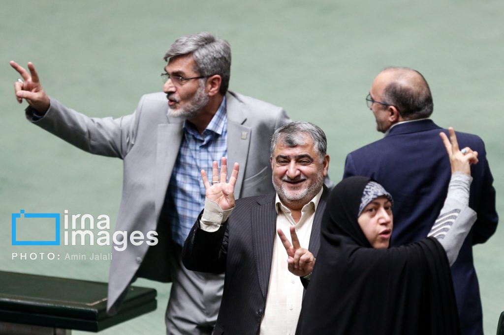 مجلس، لایحه جنجالی نظام جامع باشگاه‌داری را به تصویب رساند!