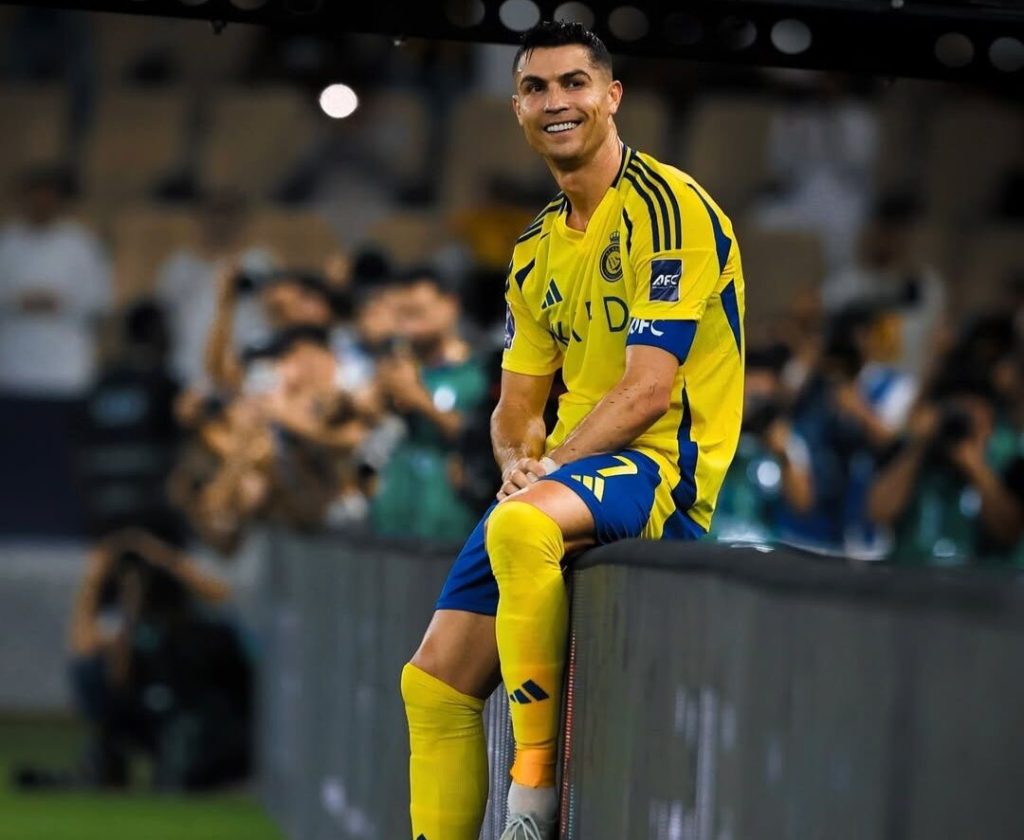 النصر، در انتظار سوپراستار: رونالدو چگونه می‌تواند آمار بی‌نظیر خود را به ثبت برساند؟