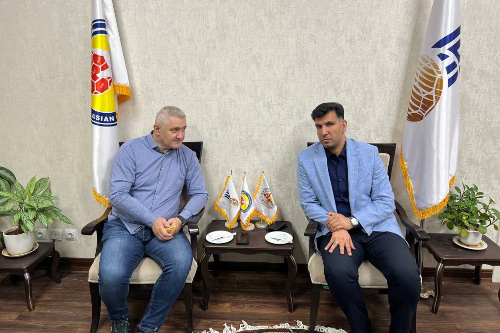 «رقابت جنجالی کاندیدای رئیس آکادمی ملی ورزش بلگراد با پاکدل؛ نقاط عطف همکاری‌های ایران و صربستان زیر ذره‌بین!»