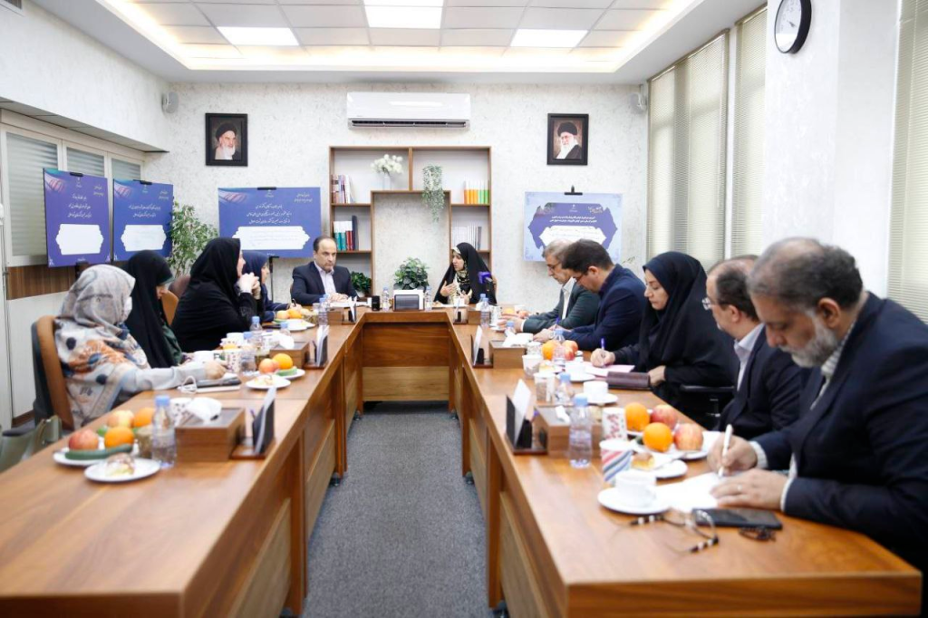 برنامه جنجالی برای تحول کسب‌وکارهای خانگی زنان در راه است!