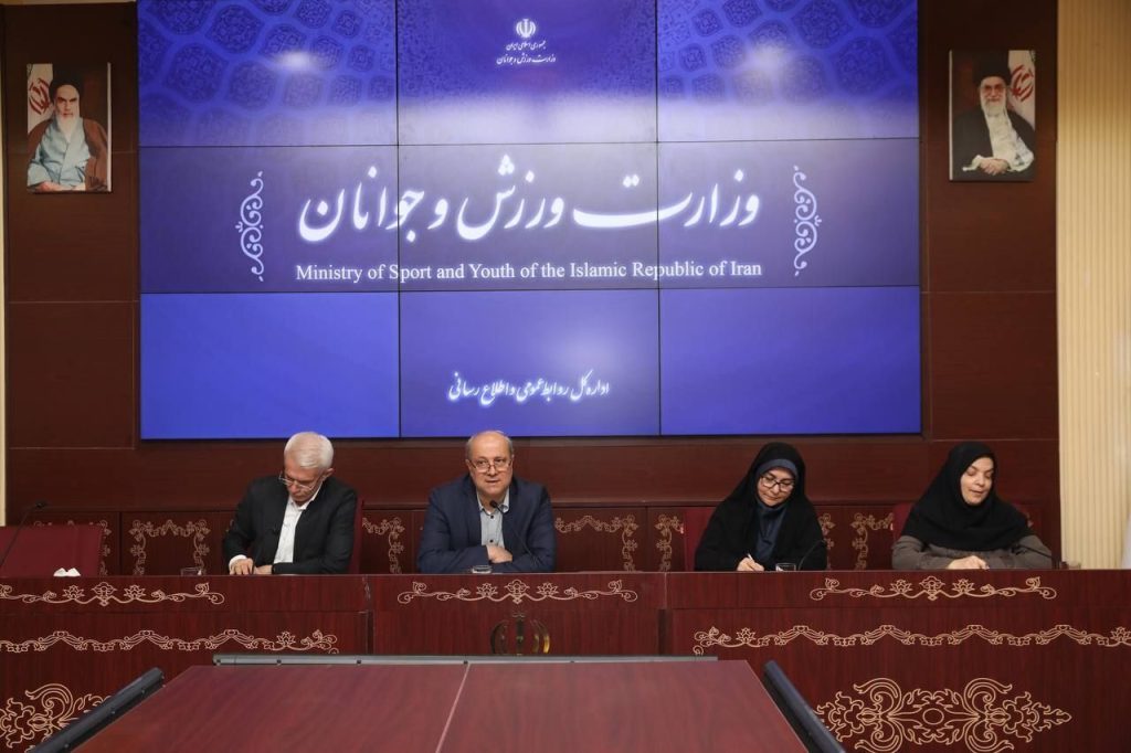 بازیابی مدال؛ ملاک اصلی بودجه فدراسیون‌ها در بازی‌های آسیایی و المپیک!
