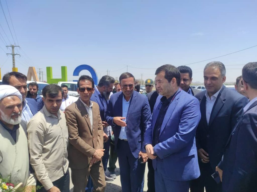 وزیر ورزش: "لزوم تخصیص بودجه به مناطق محروم؛ آیا تغییرات اساسی در انتظار است؟