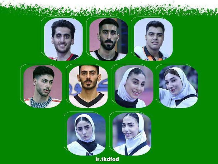 تاریخ‌سازی کنونی: کوندوکاران مازندرانی با نایب قهرمانی در جام باشگاه‌های آسیا شوک بزرگی به دنیای کونگ‌فو وارد کردند!