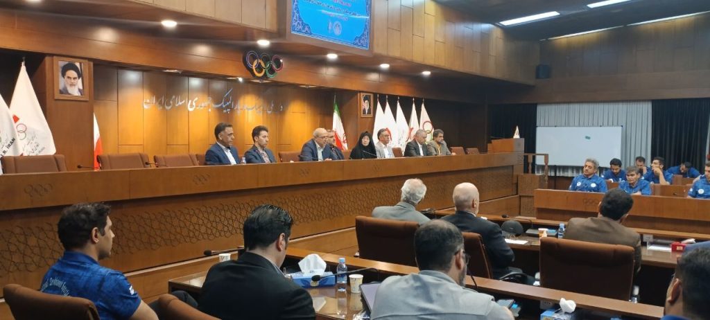 تهران، پایتخت زورخانه‌ای آسیا: آیا ۴۰ میلیارد تومان بودجه، تحول در ورزش باستانی خواهد بود؟!