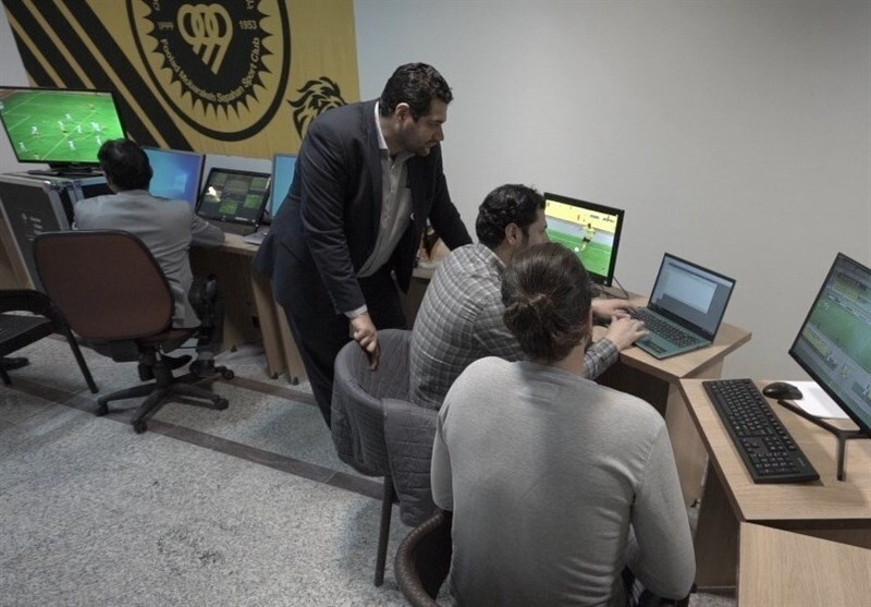 استمرار استفاده از VAR در دو ورزشگاه لیگ برتری: سوالات بی‌پاسخ!