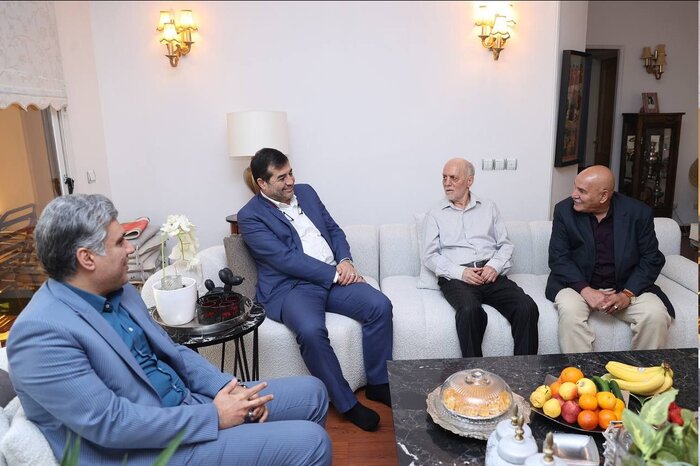 شرایط تند میان کاندیدای وزارت ورزش و پیشکسوت پرسپولیس: جدال مفاخر فوتبال!