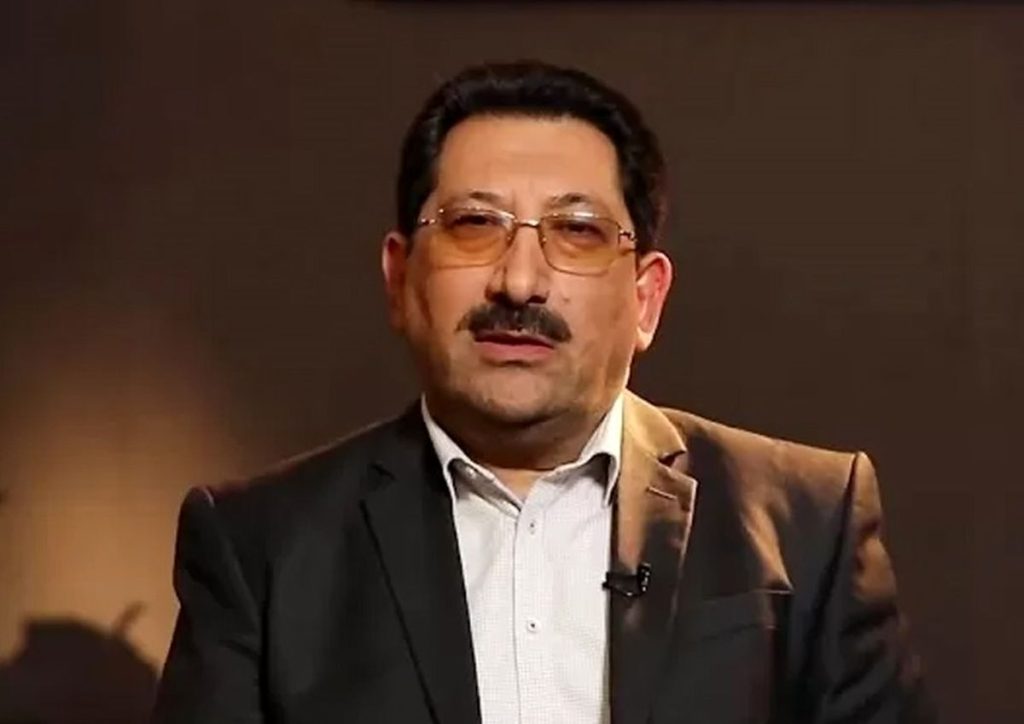 وزیر صمت: اختلالات جدی در سامانه جامع تجارت برطرف شد!