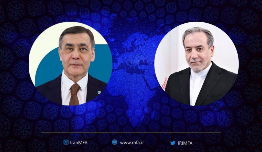 پیام تسلیت جنجالی دبیرکل سازمان همکاری شانگهای به وزیر امور خارجه: ابراز همدردی در روزهای بحران!