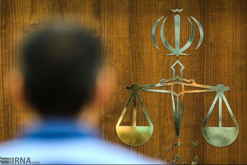 حکم قصاص عامل حمله به سفارت جمهوری آذربایجان در تهران به مرحله اجرا درآمد!