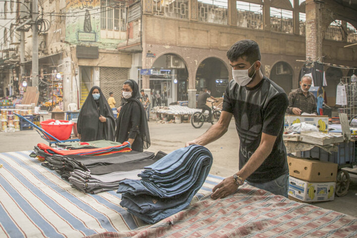 پرداخت ۲۱ همت معوقات عوارض آلایندگی خوزستان: آیا این پایان بحران آلودگی است؟