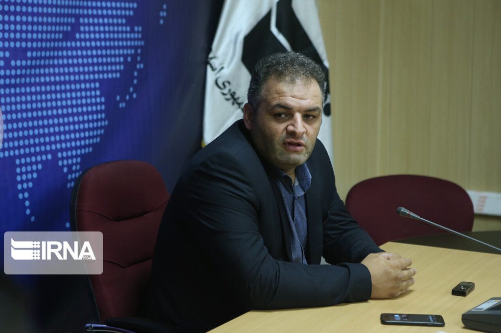 نوشیروانی به عنوان نماینده ایران در کمیته مربیان فدراسیون بین‌المللی وزنه‌برداری، شگفتی‌ساز شد!