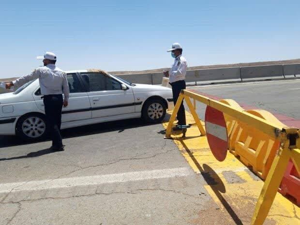 اعلام محدودیت‌های ترافیکی شدید در جاده‌های کشور در تعطیلات آخر هفته: سفر شما تحت تأثیر قرار می‌گیرد!