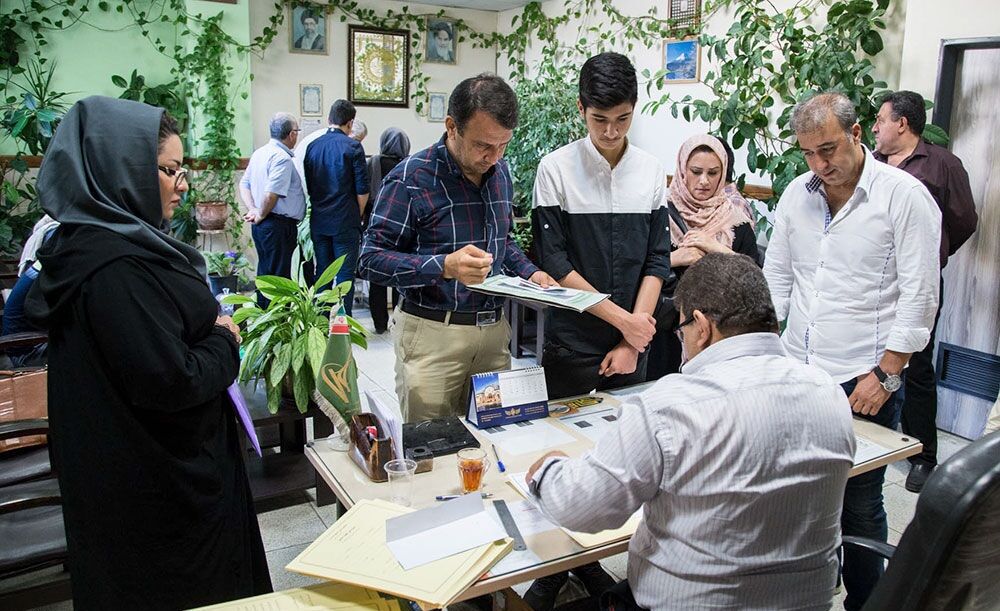 دریافت پول برای ارائه کارنامه دانش‌آموزان: تخلفی غیرقابل قبول!