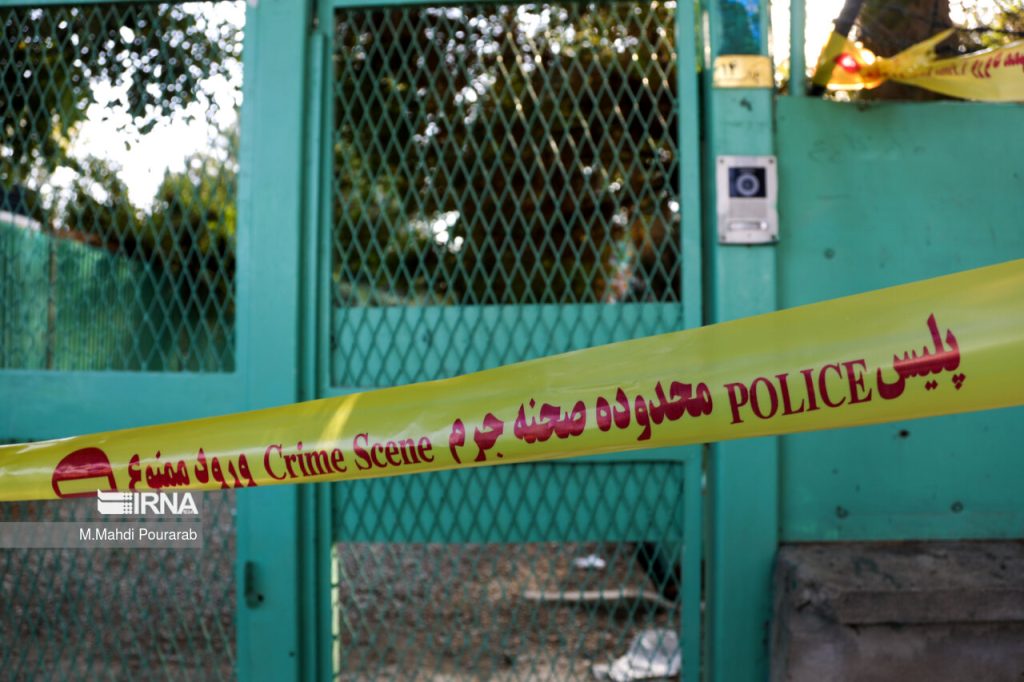 پلیس هشدار می‌دهد: هرگونه دستکاری در صحنه جرم، وقوع فاجعه‌ای بزرگ‌تر را به همراه دارد!