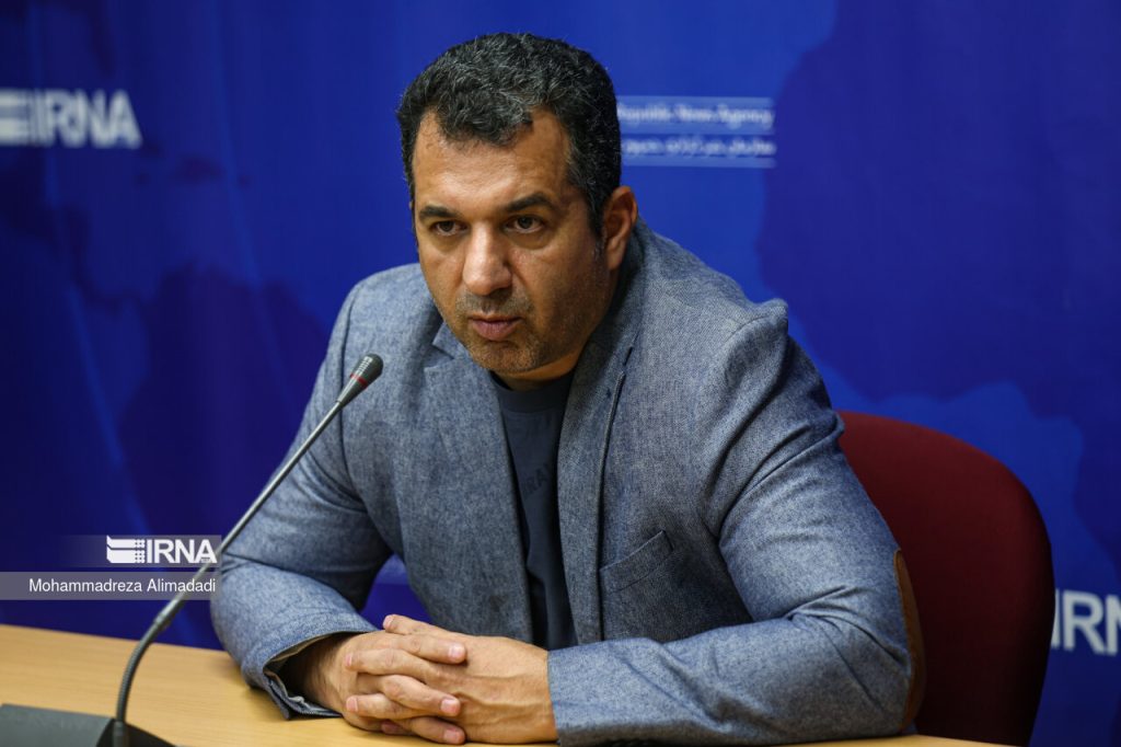 رقابت‌های داغ در لیگ یک کراسفیت: ۲۲ تیم در برابر هم و لیگ دو با ۵۰ تیم در آتش مبارزه!