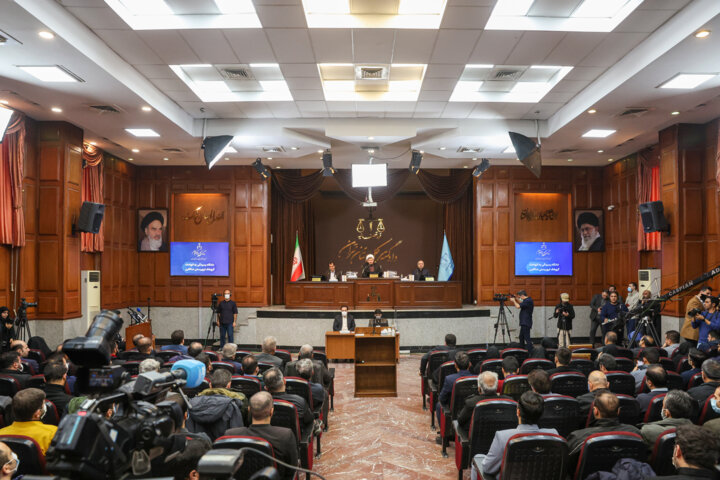 «قاضی پرونده منافقین: مسئولان اجرایی و قضایی فرانسه، چشمانتان را باز کنید!»