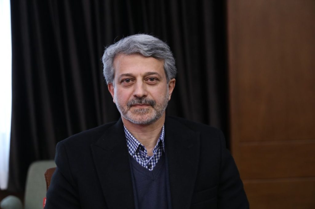کوهپایه‌زاده: جوانمردی در آستانه بازگشت به پاراتیراندازی با دو برابر شدن بودجه!
