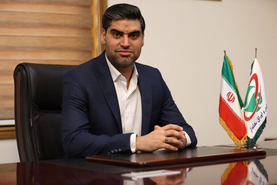 حدادی: درویش ماند چون نقل‌وانتقالات برای ما مهم بود