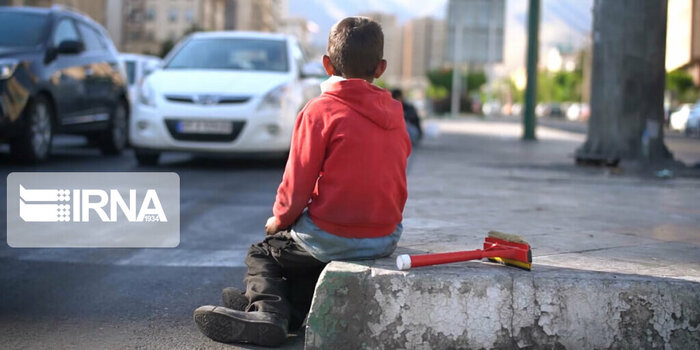 دلسوزی ناآگاهانه، مُخل ساماندهی متکدیان در سمنان