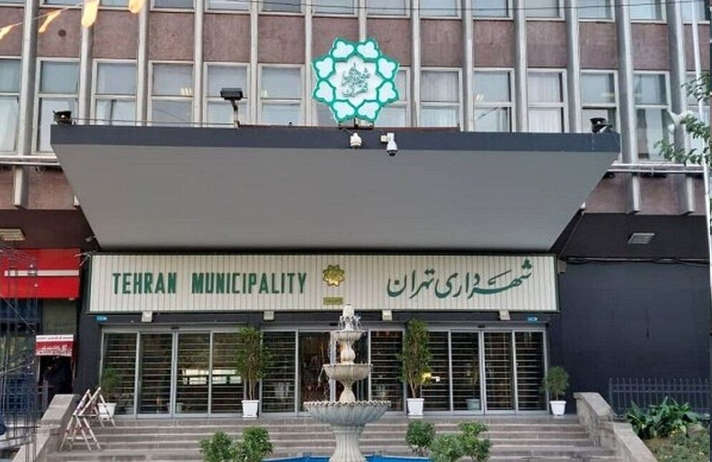 شهردار تهران حق ندارد در حریم شهرستان‌های استان دخالت کند!