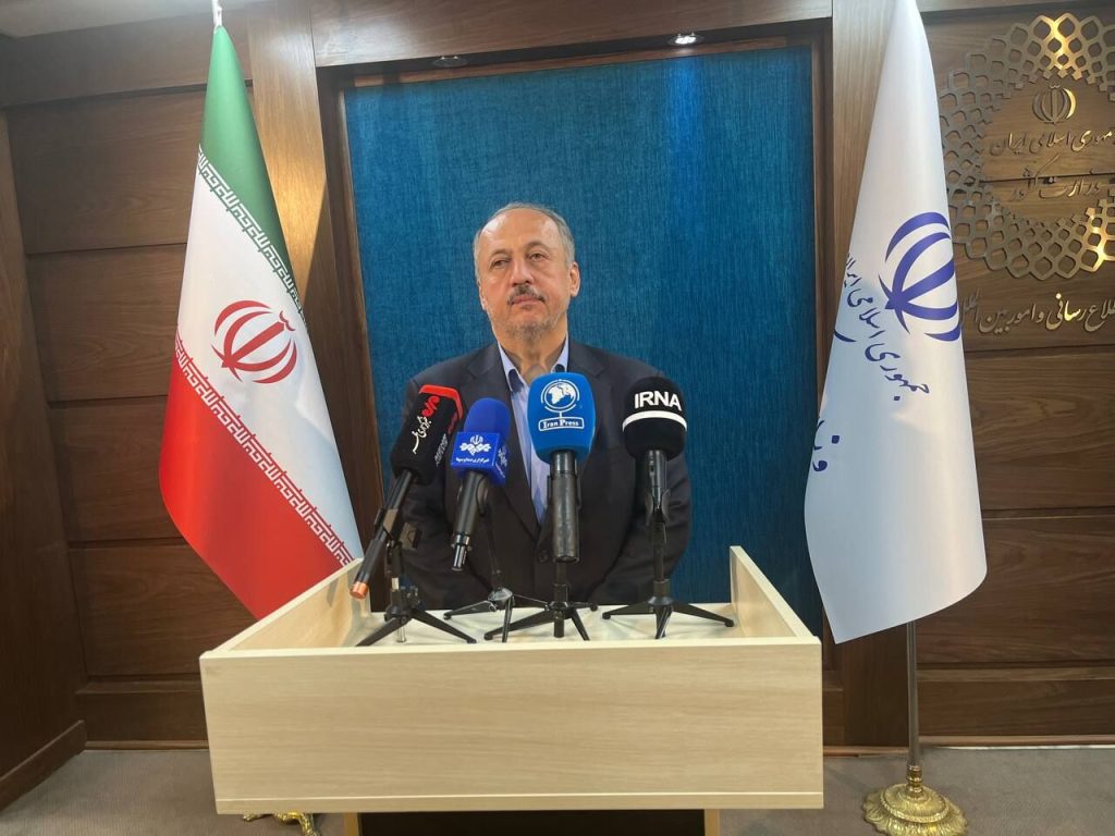 معاون وزیر کشور: جلسات اضطراری برای مهار بحران مصرف برق تشکیل می‌شود!