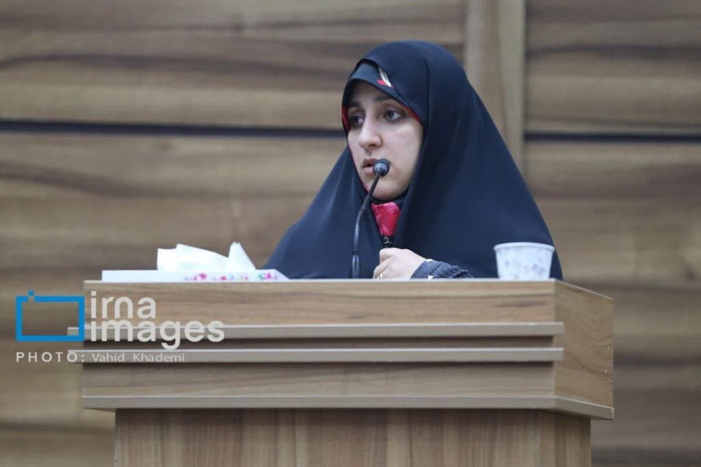 لزوم حمایت نهادهای بالادستی برای تحقق مشارکت مؤثر زنان در ساختار قدرت