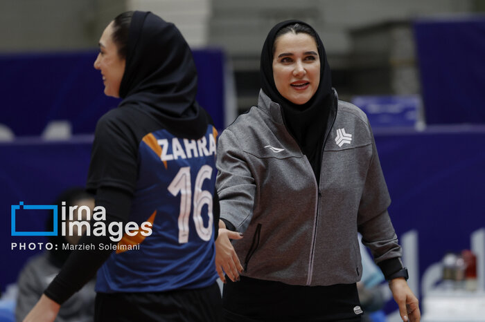 «فاجعه‌ای دردناک در والیبال جام باشگاه‌های زنان آسیا؛ باخت‌هایی که شایسته نام 'آبرومندانه' نیستند!»