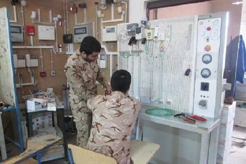 کسب و کار دائمی: ۸۸ درصد از سربازان با تسهیلات اشتغال، آینده خود را تضمین می‌کنند!