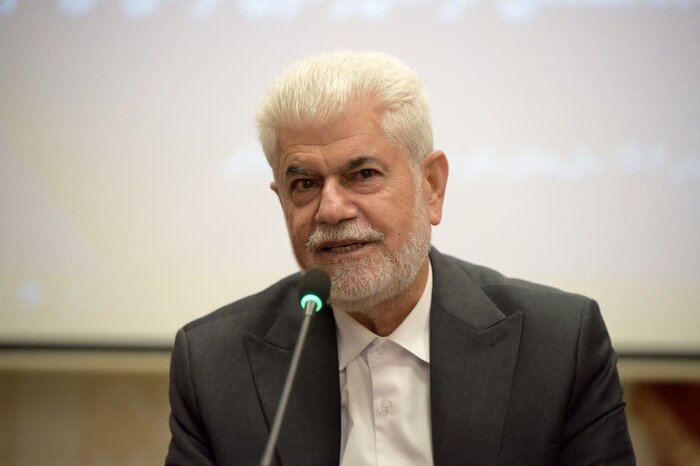 اقدام به تبعیض: رییس کمیسیون بهداشت مجلس از تنهایی توسعه بیمارستان‌های پیشرفته در تهران انتقاد کرد!