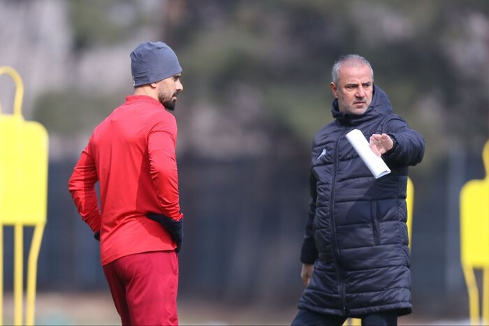 «شگفتی‌های لیست مازاد پرسپولیسی‌ها: خداحافظی با کاپیتان و آقای گل!»