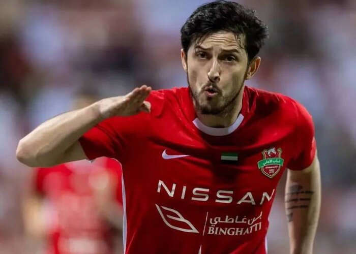 «شارجه قهرمان آسیا شد؛ آزمون و بیرانوند در لیگ قهرمانان در اوج!»