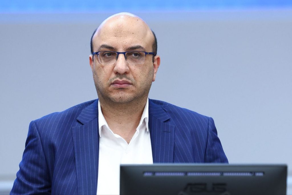 علی‌نژاد: تأسیس موزه ورزش؛ گام شجاعانه‌ای در تاریخ ورزش ایران!