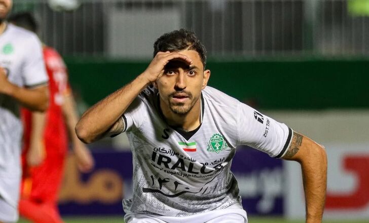 ماجرای جنجالی کاظمیان و پرسپولیس؛ حقیقت‌های پنهان و آینده نامعلوم!