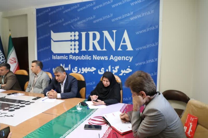 نشست جنجالی: زخم‌های سهمگین ریزگردها بر پیکر نگین زاگرس