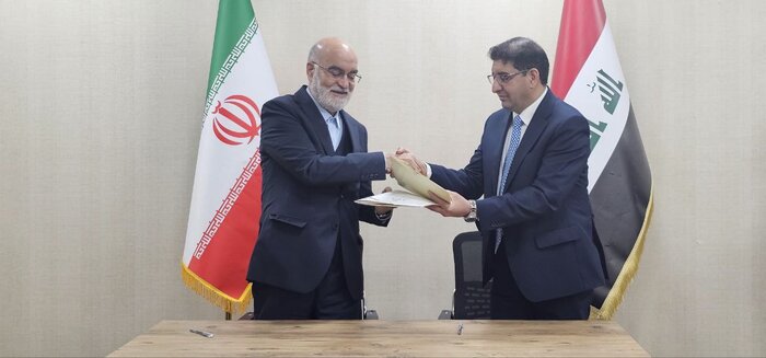 برگزاری جنجالی چهارمین کمیته مشترک قضایی مقابله با تروریسم در بغداد