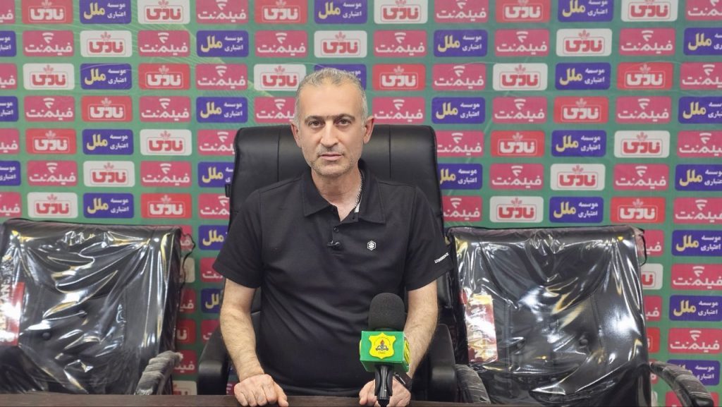 فراز کمالوند: جنجال و چالش‌های استفاده از کمک داور ویدیویی در سه هفته پایانی لیگ دسته اول!
